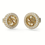 Guess Ladies Earrings JUBE04164JWYGTU
