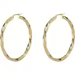 Guess Ladies Creoles JUBE04184JWYGTU