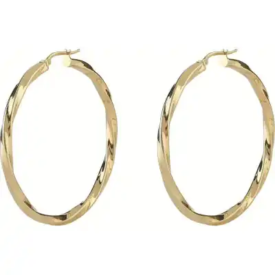 Guess Ladies Creoles JUBE04184JWYGTU