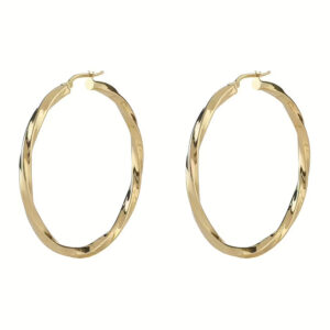 Guess Ladies Creoles JUBE04185JWYGTU