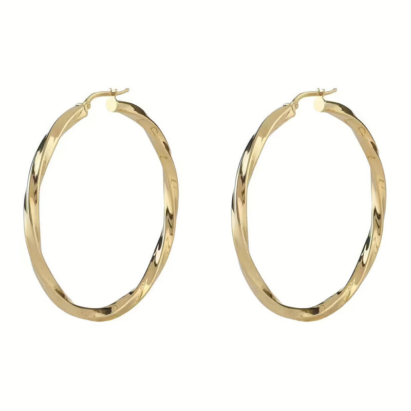 Guess Ladies Creoles JUBE04185JWYGTU