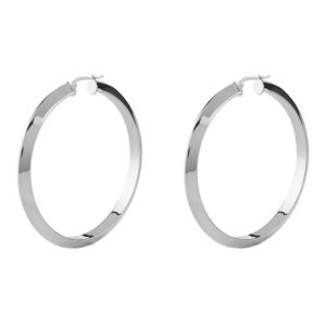 Guess Ladies Creoles JUBE04193JWRHTU