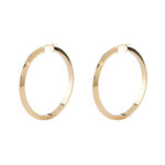 Guess Ladies Creoles JUBE04193JWYGTU