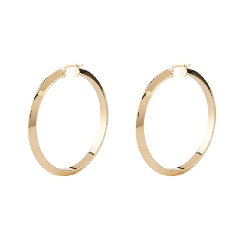 Guess Ladies Creoles JUBE04193JWYGTU