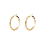 Guess Ladies Creoles JUBE04194JWYGTU