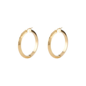 Guess Ladies Creoles JUBE04194JWYGTU