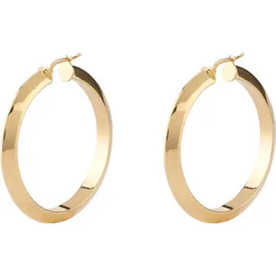 Guess Ladies Creoles JUBE04194JWYGTU