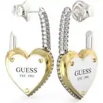 Guess Jewels Jewelry Jube04203jwygrht-u (JUBE04203JWYGRHT-U) Unisex JEWELRY