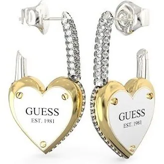Guess Jewels Jewelry Jube04203jwygrht-u (JUBE04203JWYGRHT-U) Unisex JEWELRY