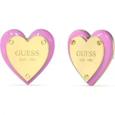 Guess Jewels Jewelry Jube04207jwygpkt-u (JUBE04207JWYGPKT-U) Unisex JEWELRY