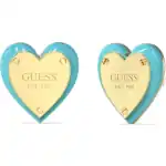 Guess Ladies Earrings JUBE04207JWYGTQTU