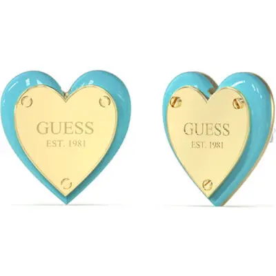 Guess Ladies Earrings JUBE04207JWYGTQTU