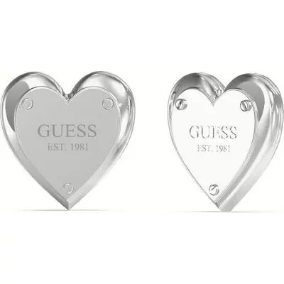 Guess Ladies Earrings JUBE04209JWRHTU
