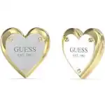 Guess Jewels Jewelry Jube04209jwygrht-u (JUBE04209JWYGRHT-U) Unisex JEWELRY