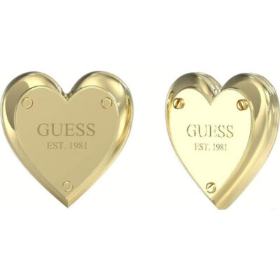 Guess Ladies Earrings JUBE04209JWYGTU