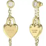 Guess Jewels Jewelry Jube04212jwygt-u (JUBE04212JWYGT-U) Unisex JEWELRY
