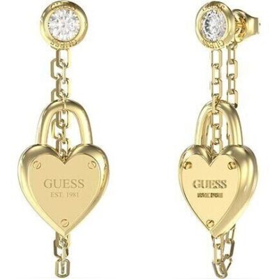 Guess Jewels Jewelry Jube04212jwygt-u (JUBE04212JWYGT-U) Unisex JEWELRY