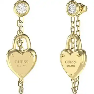 Guess Jewels Jewelry Jube04212jwygt-u (JUBE04212JWYGT-U) Unisex JEWELRY