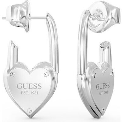 Guess Jewels Jewelry Jube04214jwrht-u (JUBE04214JWRHT-U) Unisex JEWELRY