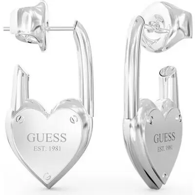 Guess Jewels Jewelry Jube04214jwrht-u (JUBE04214JWRHT-U) Unisex JEWELRY