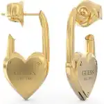 Guess Jewels Jewelry Jube04214jwygt-u (JUBE04214JWYGT-U) Unisex JEWELRY
