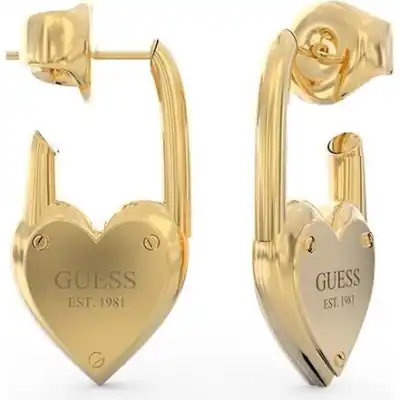 Guess Jewels Jewelry Jube04214jwygt-u (JUBE04214JWYGT-U) Unisex JEWELRY