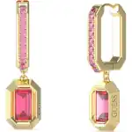 Guess Ladies Earrings JUBE04252JWYGFCTU