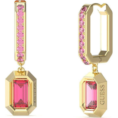 Guess Ladies Earrings JUBE04252JWYGFCTU