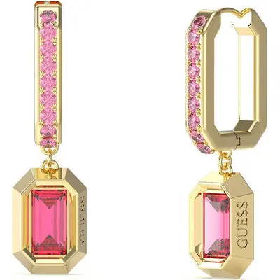 Guess Ladies Earrings JUBE04252JWYGFCTU