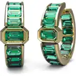 Guess Ladies Creoles JUBE04253JWYGEMTU