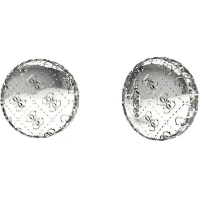 Guess Ladies Earrings JUBE04265JWRHTU