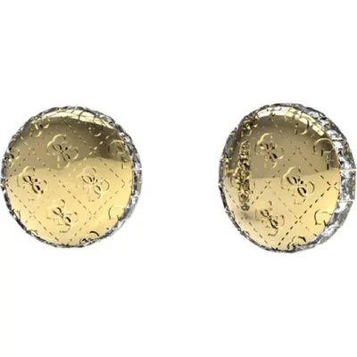 Guess Ladies Earrings JUBE04265JWYGTU
