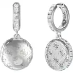 Guess Ladies Earrings JUBE04267JWRHTU