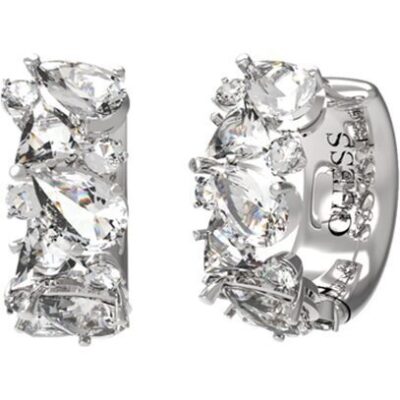 Guess Jewels Jewelry Jube04411jwrht-u (JUBE04411JWRHT-U) Unisex JEWELRY