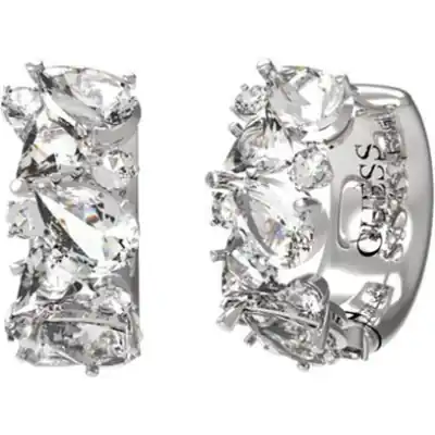 Guess Jewels Jewelry Jube04411jwrht-u (JUBE04411JWRHT-U) Unisex JEWELRY