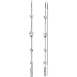 Guess Jewels Jewelry Jube04412jwrht-u (JUBE04412JWRHT-U) Unisex JEWELRY