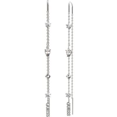 Guess Jewels Jewelry Jube04412jwrht-u (JUBE04412JWRHT-U) Unisex JEWELRY