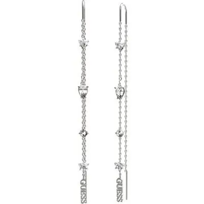 Guess Jewels Jewelry Jube04412jwrht-u (JUBE04412JWRHT-U) Unisex JEWELRY