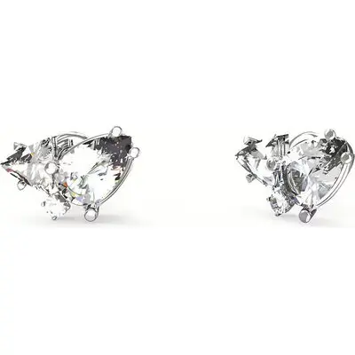 Guess Ladies Earrings JUBE04415JWRHTU