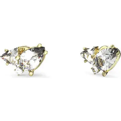 Guess Ladies Earrings JUBE04415JWYGTU