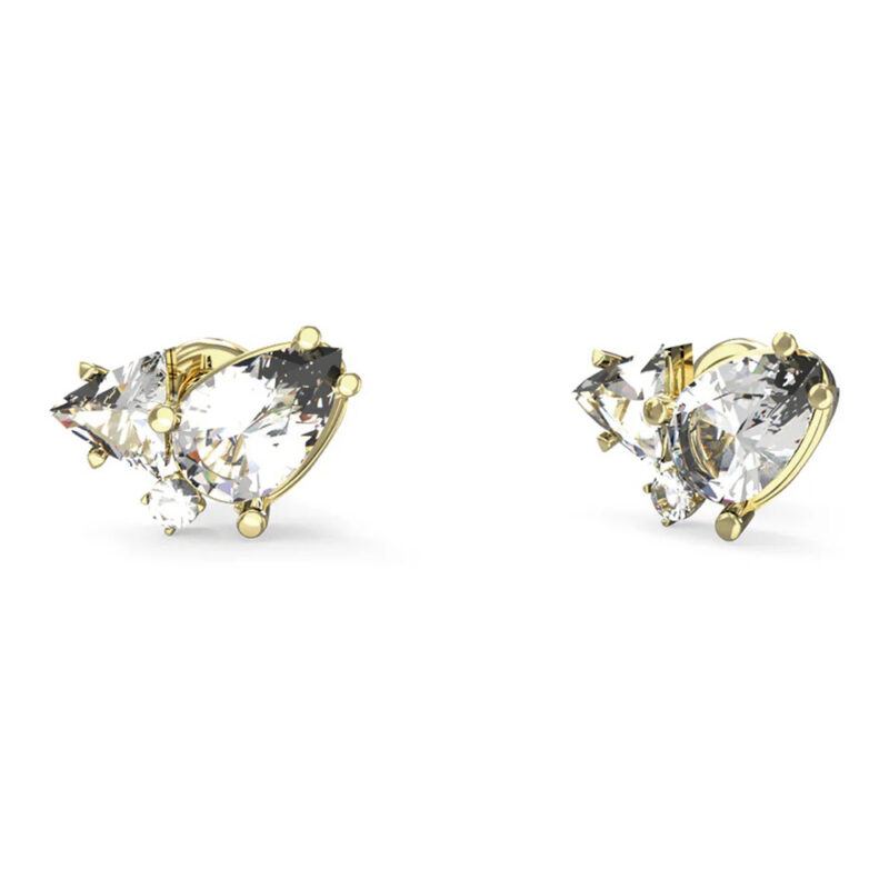 Guess Ladies Earrings JUBE04415JWYGTU