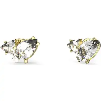 Guess Ladies Earrings JUBE04415JWYGTU