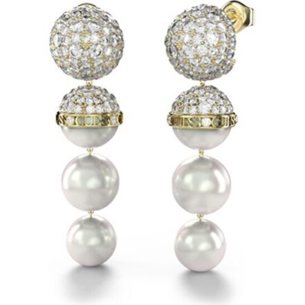 Guess Jewels Jewelry Jube04450jwygt-u (JUBE04450JWYGT-U) Unisex JEWELRY