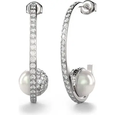 Guess Jewels Jewelry Jube04452jwrht-u (JUBE04452JWRHT-U) Unisex JEWELRY