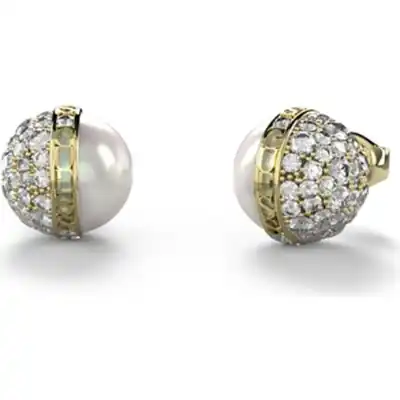 Guess Jewels Jewelry Jube04458jwygt-u (JUBE04458JWYGT-U) Unisex JEWELRY