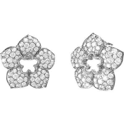 Guess Ladies Earrings JUBE04469JWRHTU