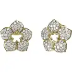 Guess Ladies Earrings JUBE04469JWYGTU