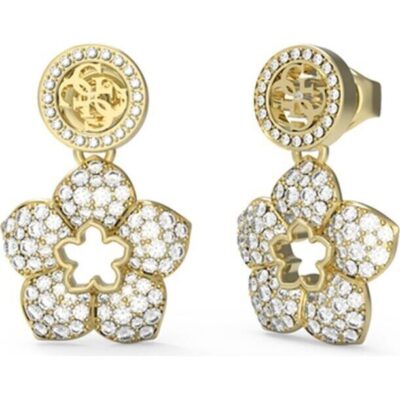 Guess Jewels Jewelry Jube04471jwygt-u (JUBE04471JWYGT-U) Unisex JEWELRY