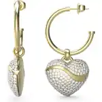 Guess Ladies Earrings JUBE04495JWYGTU