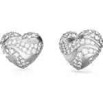 Guess Ladies Earrings JUBE04504JWRHTU